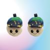 artemis ii plush 2pcs